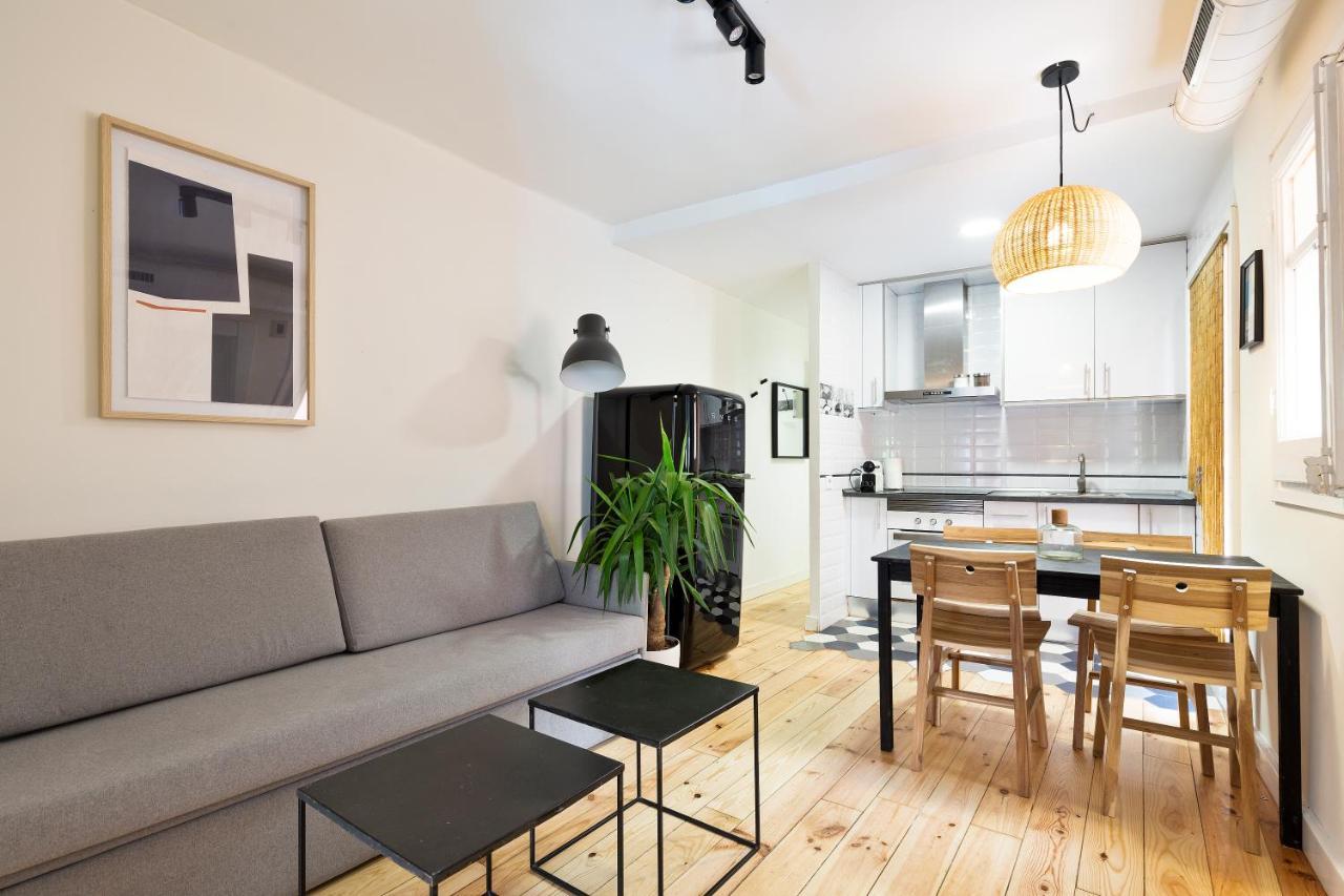 Wow Apartments By Olala Homes ロスピタレート・デ・リョブレガート エクステリア 写真