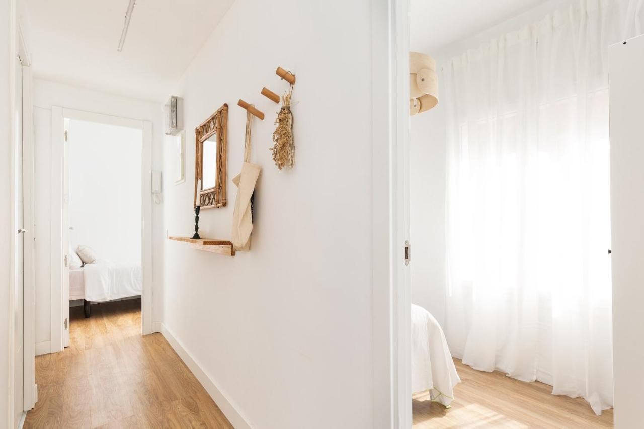 Wow Apartments By Olala Homes ロスピタレート・デ・リョブレガート エクステリア 写真