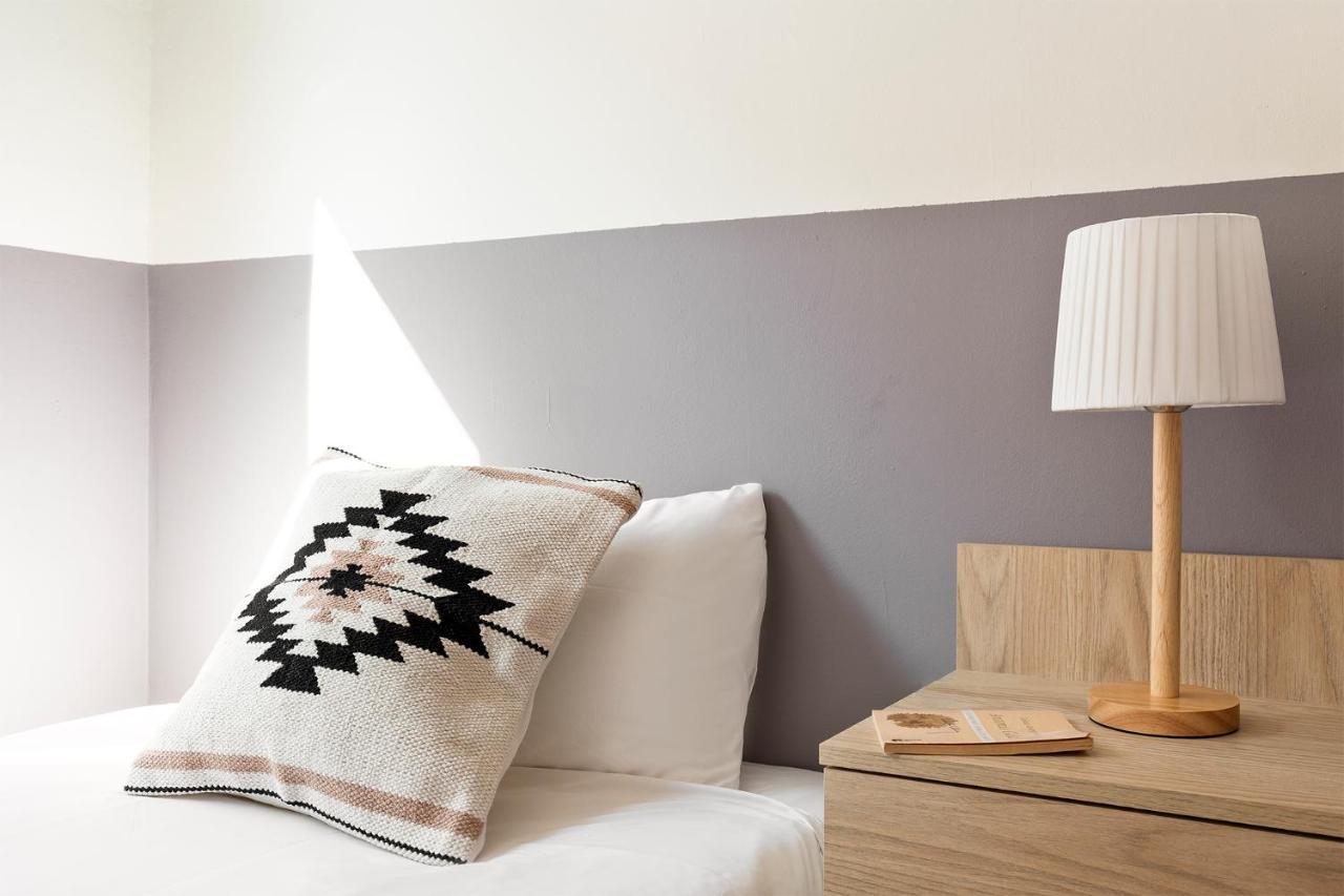 Wow Apartments By Olala Homes ロスピタレート・デ・リョブレガート エクステリア 写真
