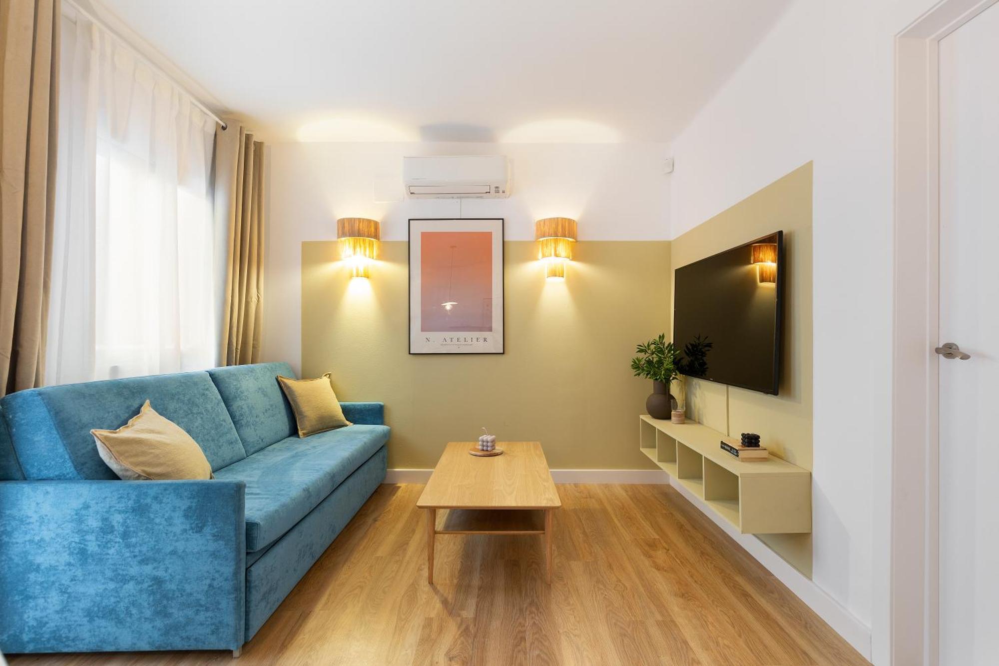 Wow Apartments By Olala Homes ロスピタレート・デ・リョブレガート エクステリア 写真