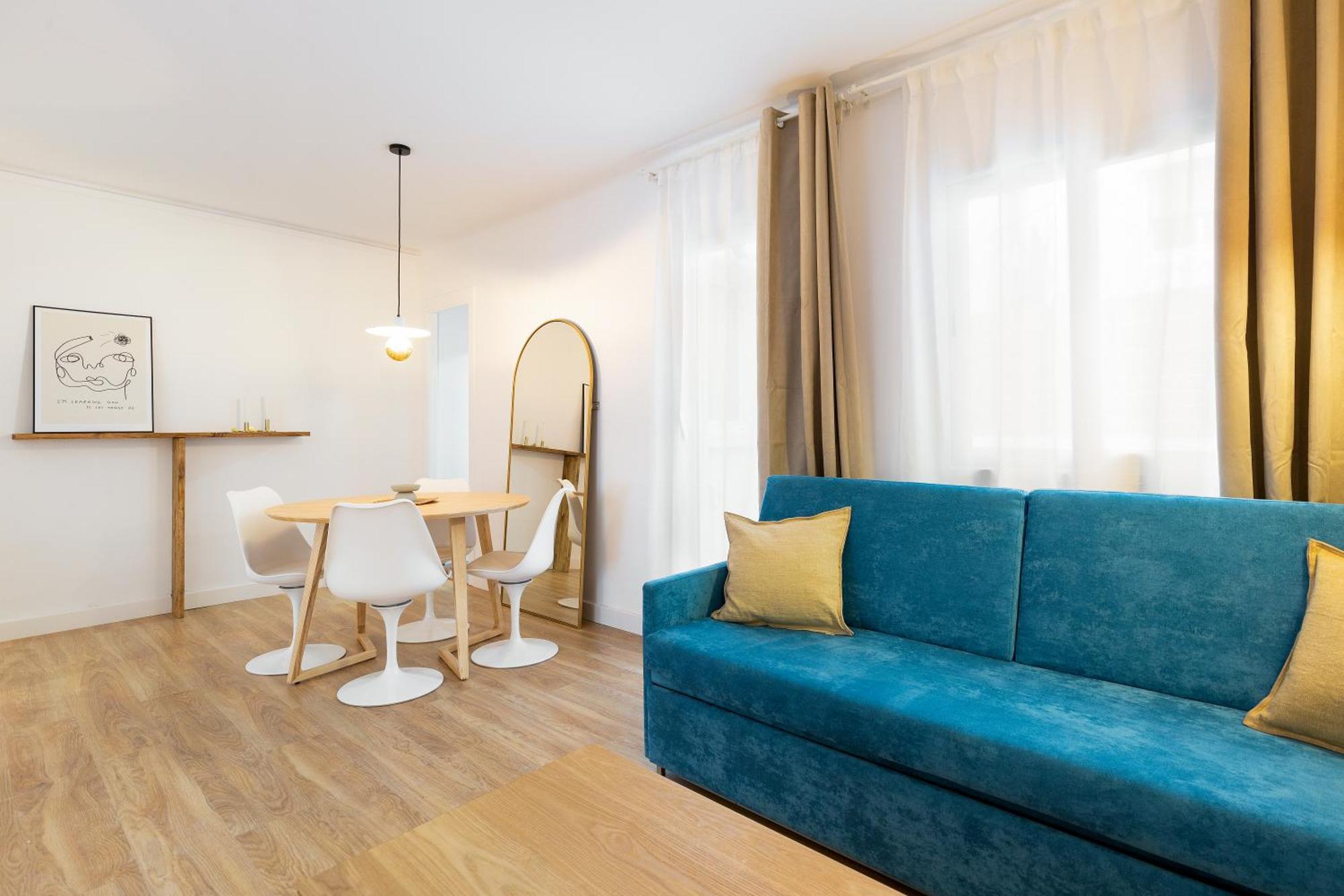 Wow Apartments By Olala Homes ロスピタレート・デ・リョブレガート エクステリア 写真